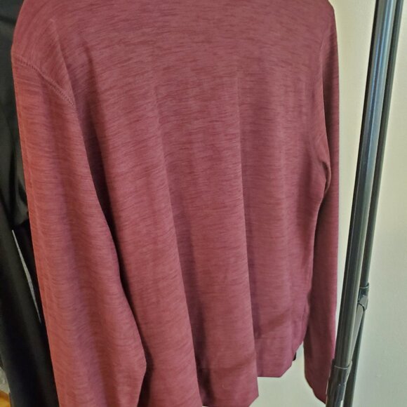 Old Navy + North Face Long Sleeve Active Shirts XL - Picture 11 of 15